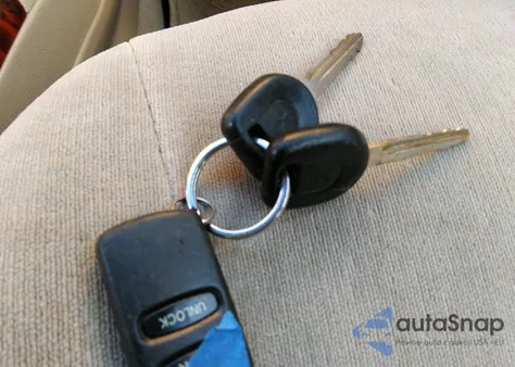 2001 Mitsubishi Galant Es z USA, uszkodzony, nr VIN 4A3AA46G71E161265